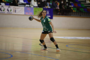 Lee más sobre el artículo Patricia Méndez renueva con el CBM Elche