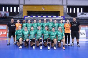 Lee más sobre el artículo El Atticgo Bm Elche vuelve a la Liga Guerreras Iberdrola