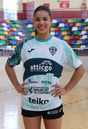Primera camiseta de juego 2024/25