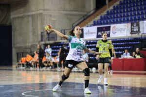 Lee más sobre el artículo El Atticgo Bm Elche se reencuentra con la senda de la victoria
