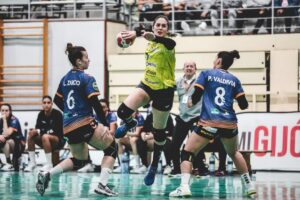 Lee más sobre el artículo Kelly de Abreu Rosa ficha por el Atticgo Balonmano Elche