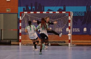 Lee más sobre el artículo La última prueba de pretemporada
