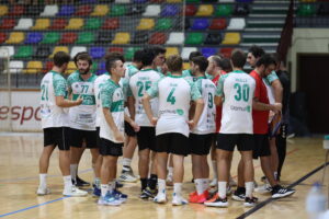 Lee más sobre el artículo Elda espera al Atticgo BM Elche de Sergio Belda