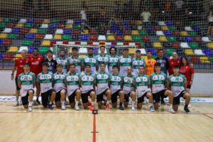 Lee más sobre el artículo El Atticgo BM Elche de Sergio Belda se estrena ante su afición