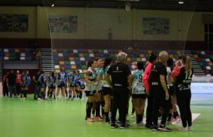 Lee más sobre el artículo Europa vuelve a Elche