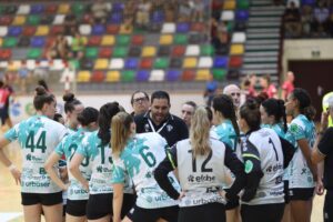 Lee más sobre el artículo Primer combate por la final