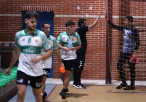 Lee más sobre el artículo Águilas como bálsamo