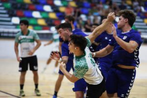 Lee más sobre el artículo El Atticgo BM Elche de Sergio Belda abre el curso