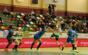 Lee más sobre el artículo Histórico de resultados; Balonmano Bera Bera, hueso duro de roer