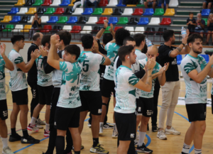 Lee más sobre el artículo El Atticgo BM Elche rompe al líder