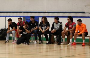 Lee más sobre el artículo Sergio Belda busca su mejor Atticgo BM Elche