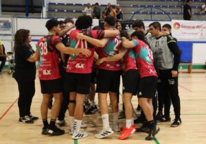 Lee más sobre el artículo El Atticgo BM Elche impone su ley en Torrevieja