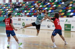 Lee más sobre el artículo El Atticgo BM Elche quiere meter la quinta
