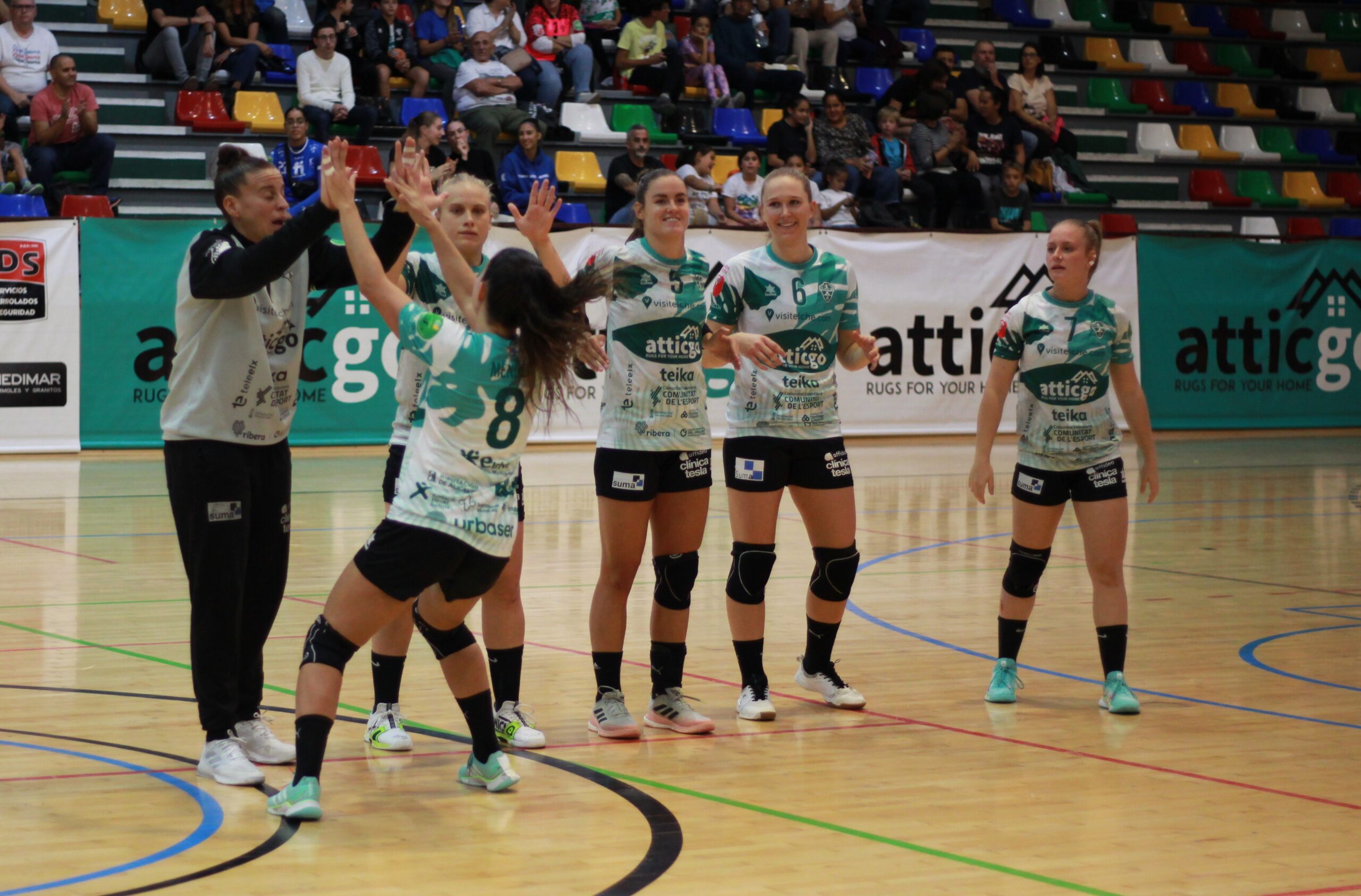 Lee más sobre el artículo Alto voltaje en Valladolid