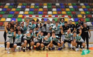 Lee más sobre el artículo El Atticgo BM Elche de Belda rompe su techo
