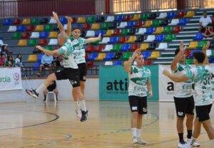 Lee más sobre el artículo El último baile de 2023 en casa