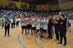 Lee más sobre el artículo Esperanza Lag, fortín franjiverde