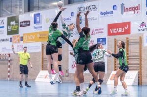 Lee más sobre el artículo El Atticgo BM Elche no se cansa de ganar