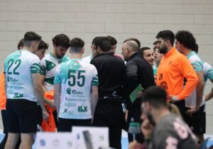 Lee más sobre el artículo Duelo por el título de los terrenales