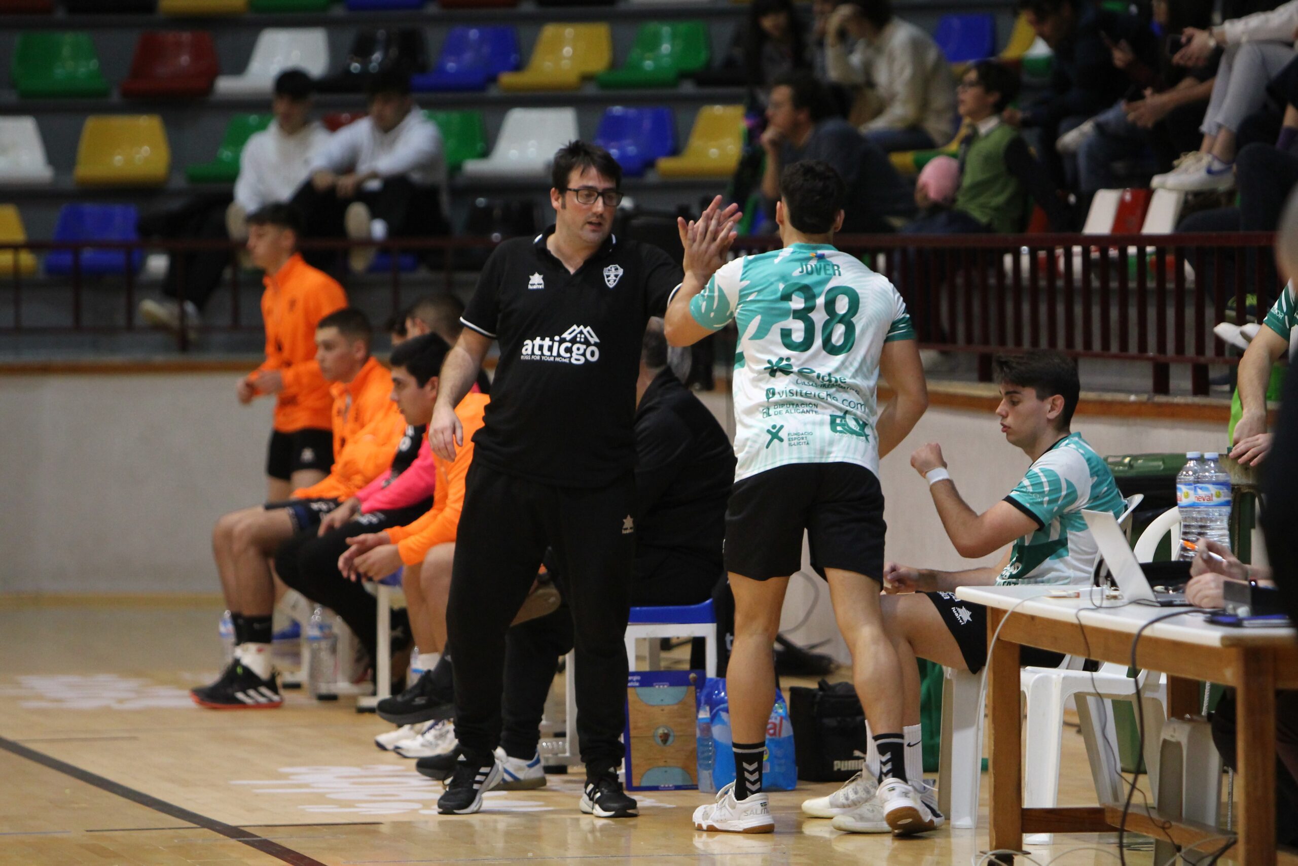Lee más sobre el artículo Despedida y cierre