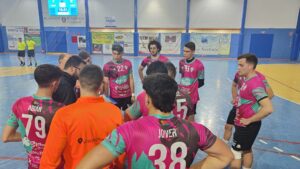 Lee más sobre el artículo El Atticgo BM Elche se redime