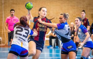 Lee más sobre el artículo Vanessa Rubio apuesta por el Atticgo BM Elche