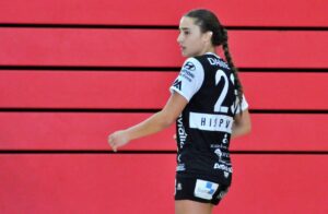 Lee más sobre el artículo Daniela Aguado, apuesta de futuro