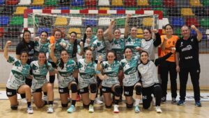 Lee más sobre el artículo El Atticgo BM Elche B se jugará el ascenso en el Esperanza Lag