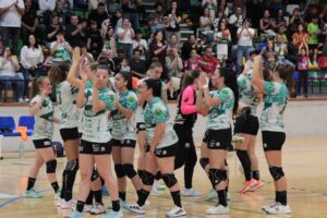 Lee más sobre el artículo La EHF European Cup se decidirá en Michalovce