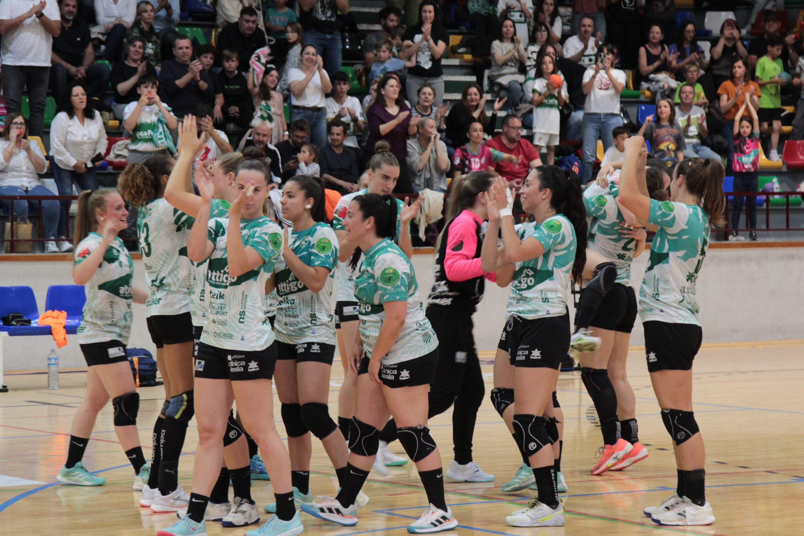Lee más sobre el artículo La EHF European Cup se decidirá en Michalovce