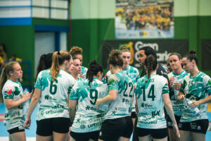 Lee más sobre el artículo El Atticgo BM Elche quiere jugar la final de la EHF European Cup