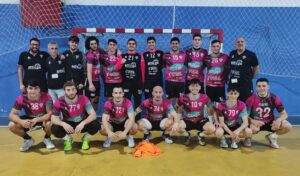 Lee más sobre el artículo Cuatro partidos para ser cuarto