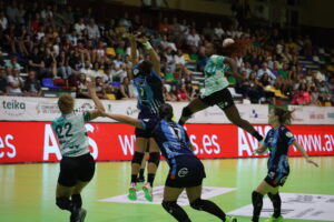 Lee más sobre el artículo Todo empieza en la Copa de la Reina