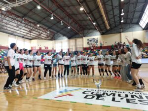 Lee más sobre el artículo ¡El Atticgo BM Elche B es de Plata!