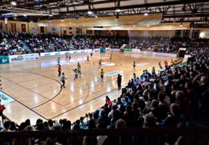 Lee más sobre el artículo El CBM Elche lanza una entrada conmemorativa de la final de la EHF European Cup