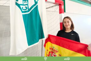 Lee más sobre el artículo Udane Bernabé disputará el Mundial Juvenil de China
