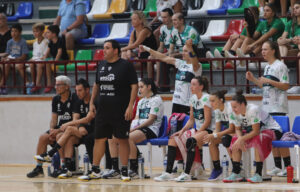 Lee más sobre el artículo El Atticgo BM Elche inicia curso tras una exigente y notable pretemporada