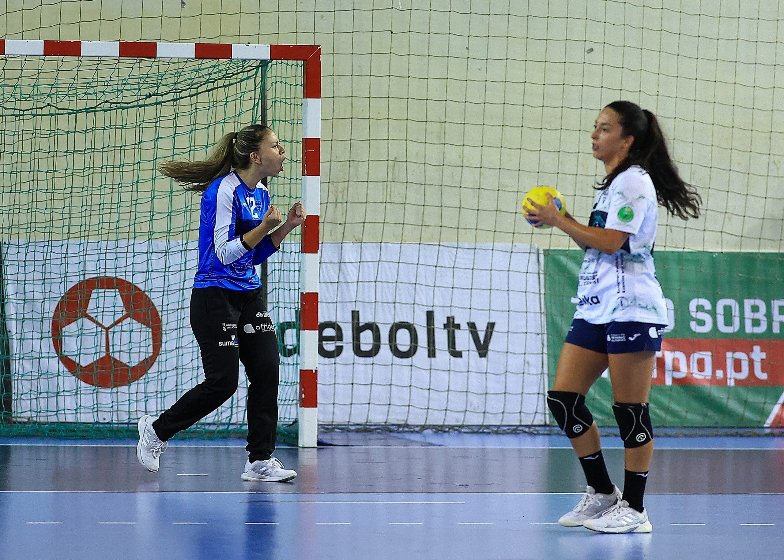 Lee más sobre el artículo Nicole Morales vale una final