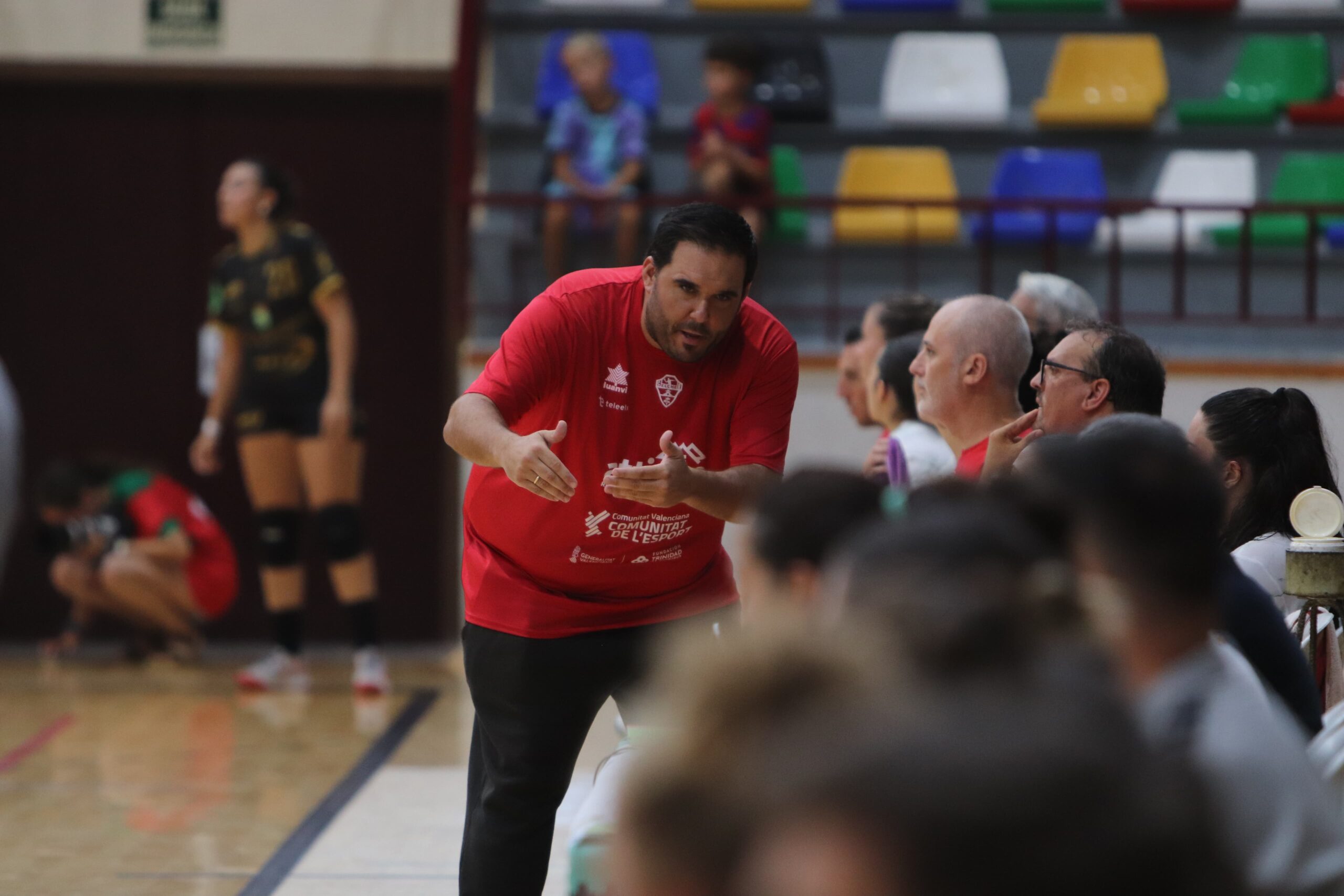 Lee más sobre el artículo Joaquín Rocamora, el veterano de la competición