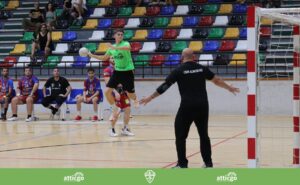 Lee más sobre el artículo Primer día para hacer magia
