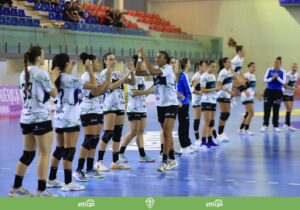Lee más sobre el artículo El Atticgo BM Elche dibuja el camino a la European League