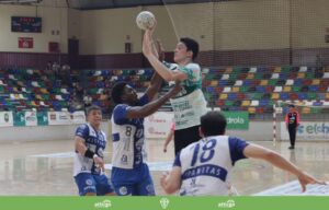Lee más sobre el artículo La primera final de la temporada