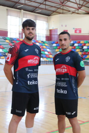 2ª Camiseta de juego DHF temporada 2024/25