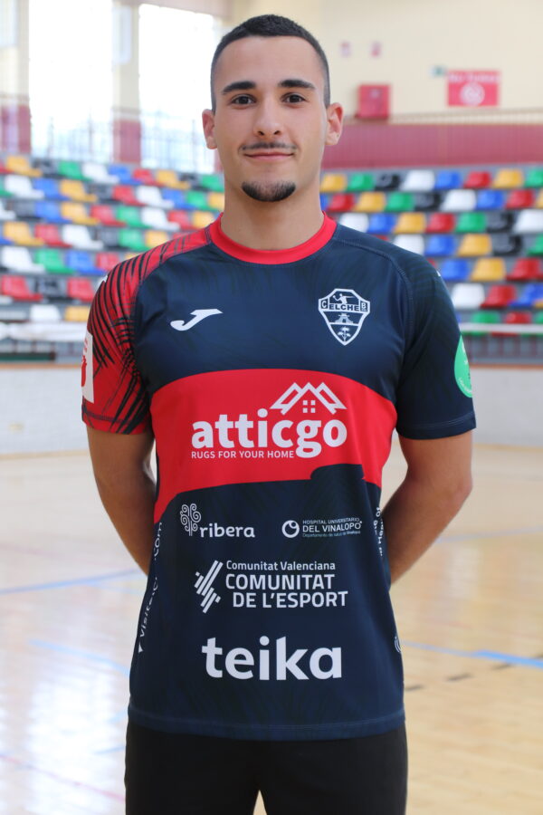 Segunda camiseta de juego 2024/25 - Imagen 3