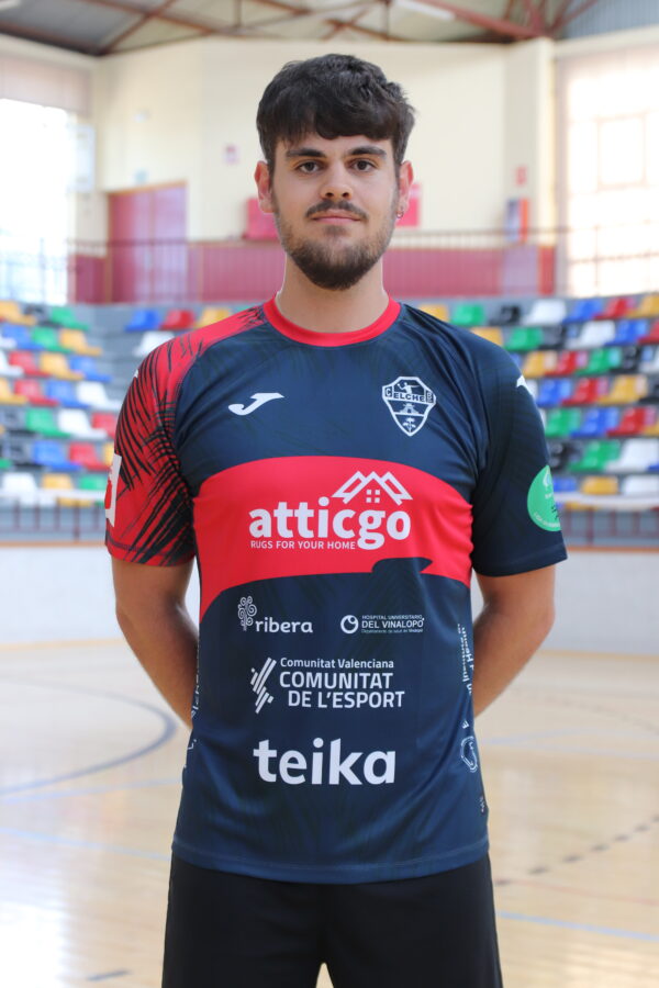 Segunda camiseta de juego 2024/25 - Imagen 2