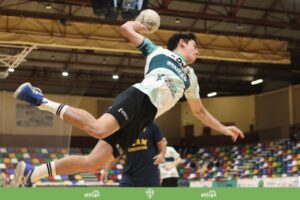 Lee más sobre el artículo Duelo en las antípodas