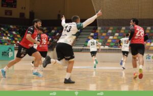Lee más sobre el artículo Derby de ilusión y esperanza