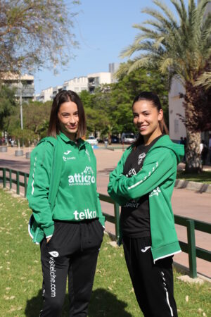 Chándal ATTICGO BM Elche