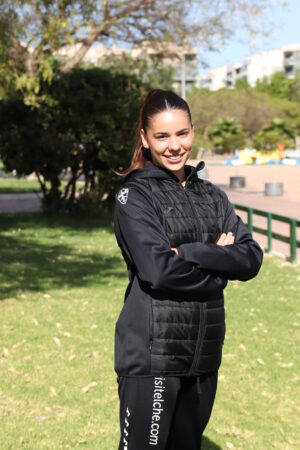 Chaquetón ATTICGO BM Elche