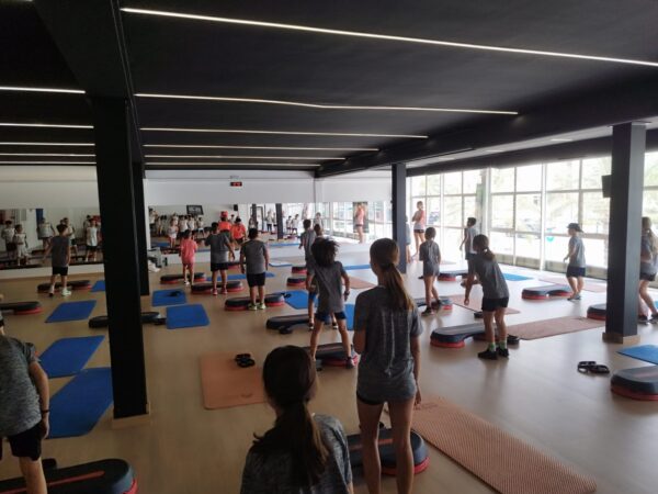 Campus verano 2025 - Imagen 7